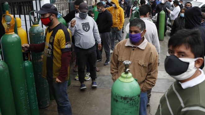 Perú registra por primera vez, 11,919 nuevos contagios del COVID19, en 24 horas peru-registra-por-primera-vez-11919-nuevos-contagios-del-covid19-en-24-horas